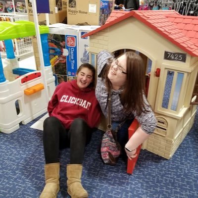 Profile Picture of Bailey Calhoun (@BaileyCalhoun3) on Twitter
