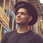Profile Picture of MohammadReza Zamani (@mdrezazamani) on Instagram