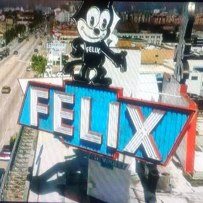 Profile Picture of Adrian Felix (@Felix_TWC) on Twitter