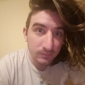 Adam Kilburn - Twitter Profile Picture of Adam Kilburn (@FluffyLad) on Twitter