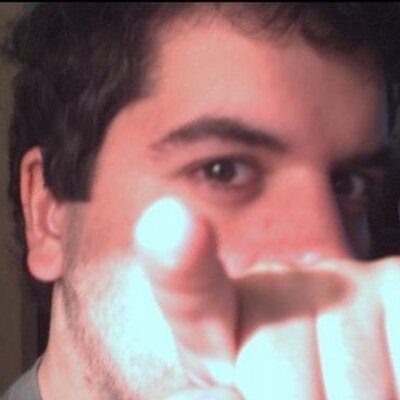 Profile Picture of Miguel Hernan Campos (@Bochaxe) on Twitter