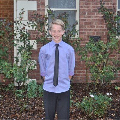 Profile Picture of Matthew Gaul (@matthew_gaul) on Twitter