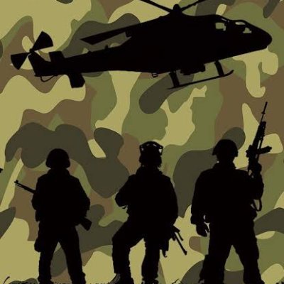 Profile Picture of Alejandro Raygoza (@GralRaygoza) on Twitter