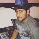 Profile Picture of Saeed Shahzada (@shahzadasaeed) on Instagram