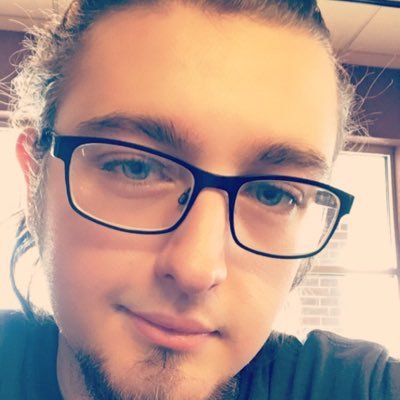 Profile Picture of Nicholas Osborne (@OzBornicus) on Twitter