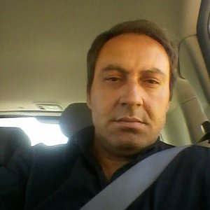 Profile Picture of Nikos Avramidison Twitter