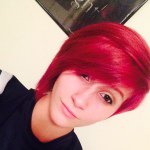 Profile Picture of Destiny Kubesh (@im_different_ohk) on Instagram