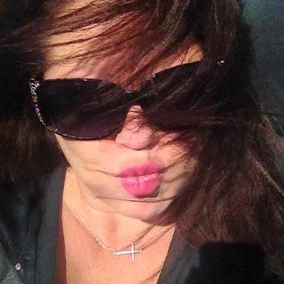 Profile Picture of Barbara  Breaux (@barbi205) on Twitter