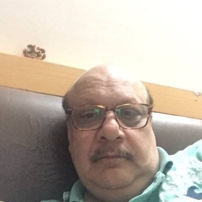 Profile Picture of rakesh duggal (@rakeshd30577087) on Twitter