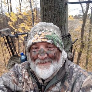 Profile Picture of Eric Bronson (@EricBronson14) on Twitter