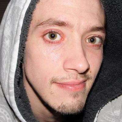 Profile Picture of Jay Newby (@jaynoob13) on Twitter