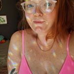 Profile Picture of Jenna • Lightheart Glass (@helloyounglionsxo) on Instagram