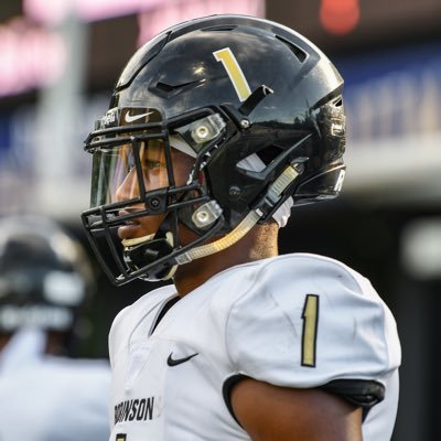 Profile Picture of James ¹ (@1jamesjordan_) on Twitter