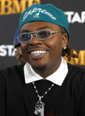 Profile Picture of Gunna (rapper) - Wikipediaon Wikipedia