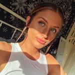 Profile Picture of lily russell-johnson (@lilyrusselljohnson) on Instagram