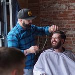 Profile Picture of Casey miller-bock (@cmbbarber) on Instagram