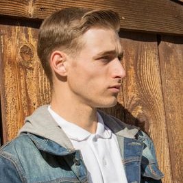 Profile Picture of Blake Rosen (@BlakeRosen2) on Twitter