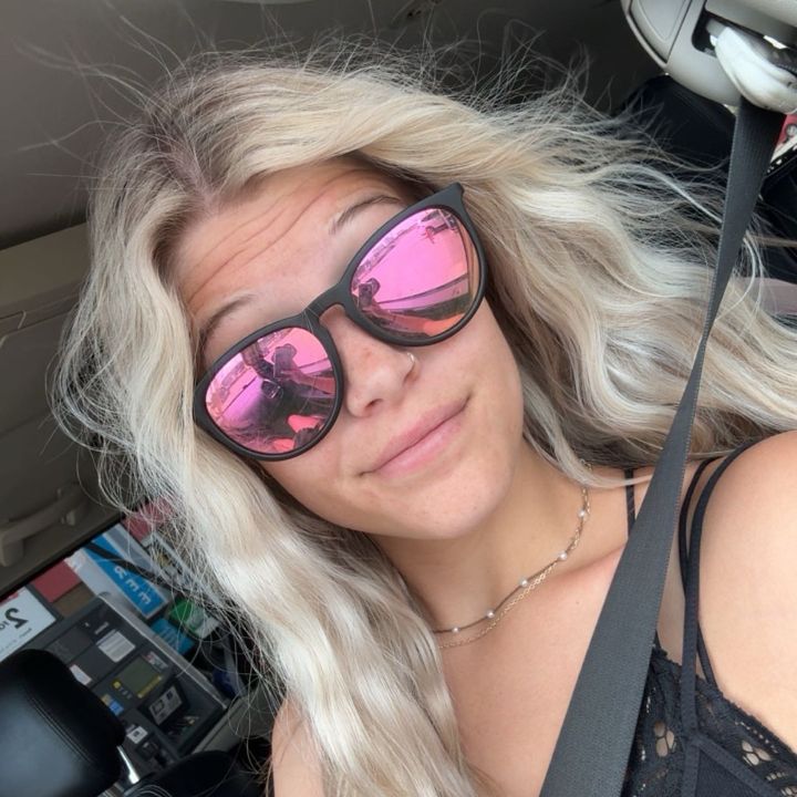 Profile Picture of kenna_allmon (@kenna.allmon) on Tiktok