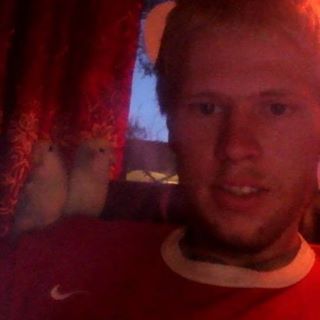 Profile Picture of Jonathan Clevenger (rockstar) (@Jonathan-Clevenger) on Facebook