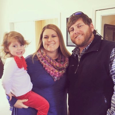 Profile Picture of Jessica T Edenfield (@jess1tomb) on Twitter