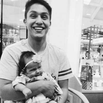 Profile Picture of Benjamin Avila (@BenjaminAvila_) on Twitter