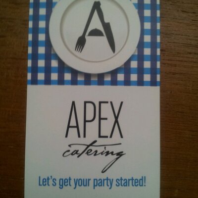Profile Picture of Craig Madden (@apexcatering) on Twitter