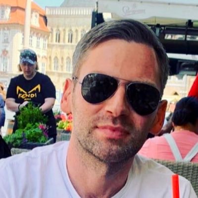 Peter Dillon - Twitter Profile Picture of Peter Dillon (@Peter__Dillon) on Twitter