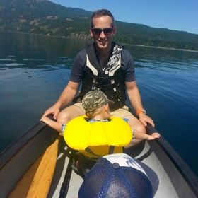 Profile Picture of Jeff Ouellette (@canuckjam) on Pinterest