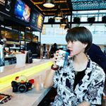 Profile Picture of Mark Haegen (@the_star1610) on Instagram