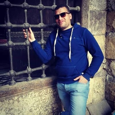 Profile Picture of Said Farahat (@Saidfar91905331) on Twitter
