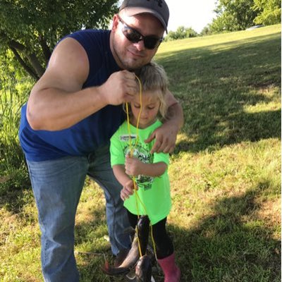 Profile Picture of Joshua Crow (@joshuacrow1980) on Twitter