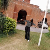 Profile Picture of Suruchi Sharma (@suruchi-sharma-112) on Quora