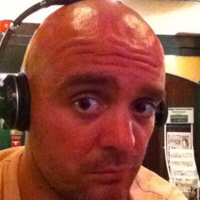 Profile Picture of Mark Devall (@mark_devall) on Twitter