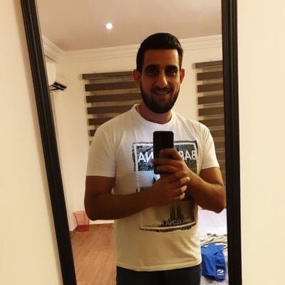 Profile Picture of Ahmad Fawaz (@coz91) on Twitter