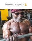 Profile Picture of   Bodybuilding legend Robby... (@ratemyphysique) on Tiktok