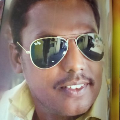 Profile Picture of SenthilKumar Chandran (@Senthil63774814) on Twitter