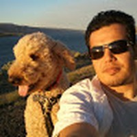 Profile Picture of Thomas Peck (@thomas-peck-51) on Quora
