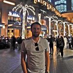 Profile Picture of Dan Hussey (@ddhussey) on Instagram