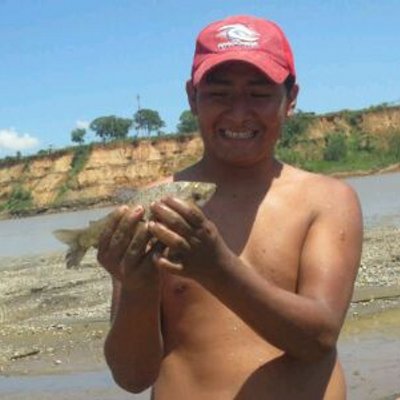 Ismael Bolaños Torre - Twitter Profile Picture of Ismael Bolaños Torre (@BolanosTorres) on Twitter