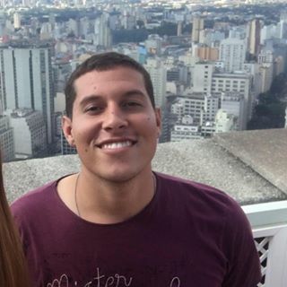 Profile Picture of Hildebrando Braga Basilio (Neto) (@hildebrando.braga.33) on Facebook