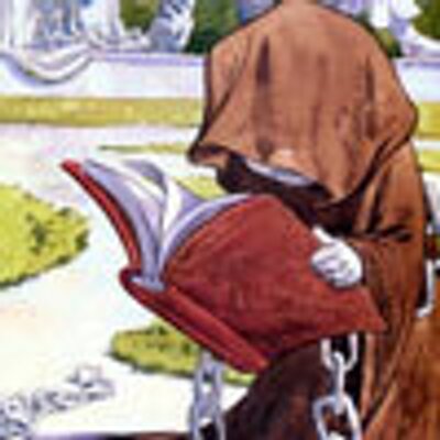 Profile Picture of Nathan Gale (@Crazysruzz) on Twitter