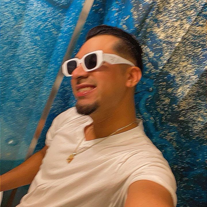 Profile Picture of Matthew G Giles (@mgiles303) on Tiktok