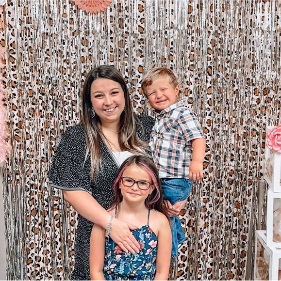 Profile Picture of Katelyn Waters nuinez (@kwaters94) on Poshmark