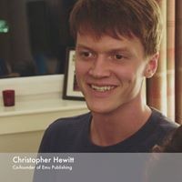 Chris Hewitt - Quora Profile Picture of Chris Hewitt (@chris-hewitt-36) on Quora