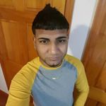 Profile Picture of Chris Basdeo (@chris.basdeo.543) on Instagram
