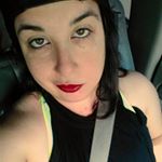 Profile Picture of Alexa Reyes Spence (@alexawrecksya) on Instagram