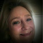 Profile Picture of Blue <Beverly Scott> (@peckbeverlyscott) on Instagram
