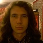Profile Picture of zack larson (@zacklarson5) on Instagram