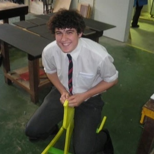 Profile Picture of Brendan Nugent (@brennez) on Myspace