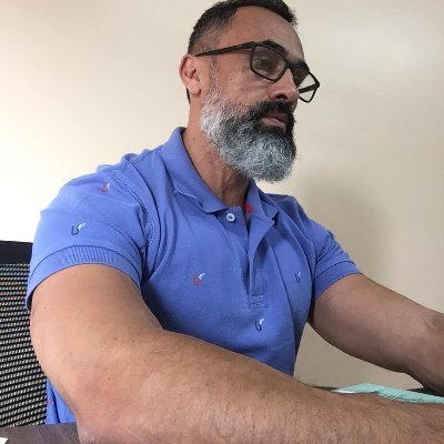 Profile Picture of Justin Hans Sailer (@hans_sailer) on Twitter